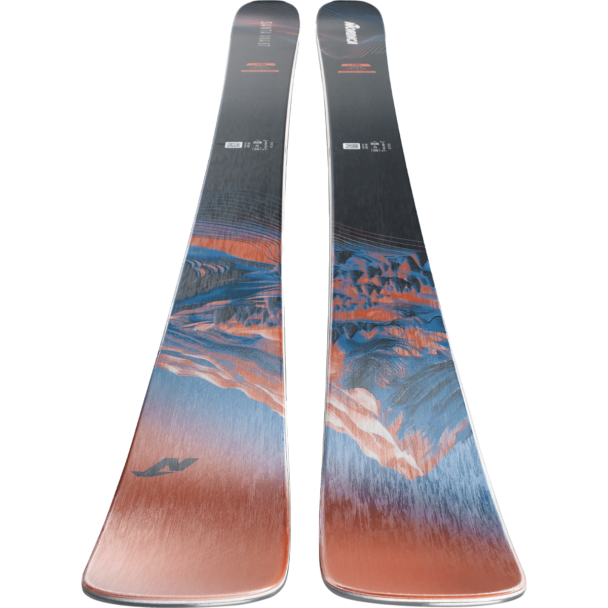 Women's Santa Ana 87 alternate view