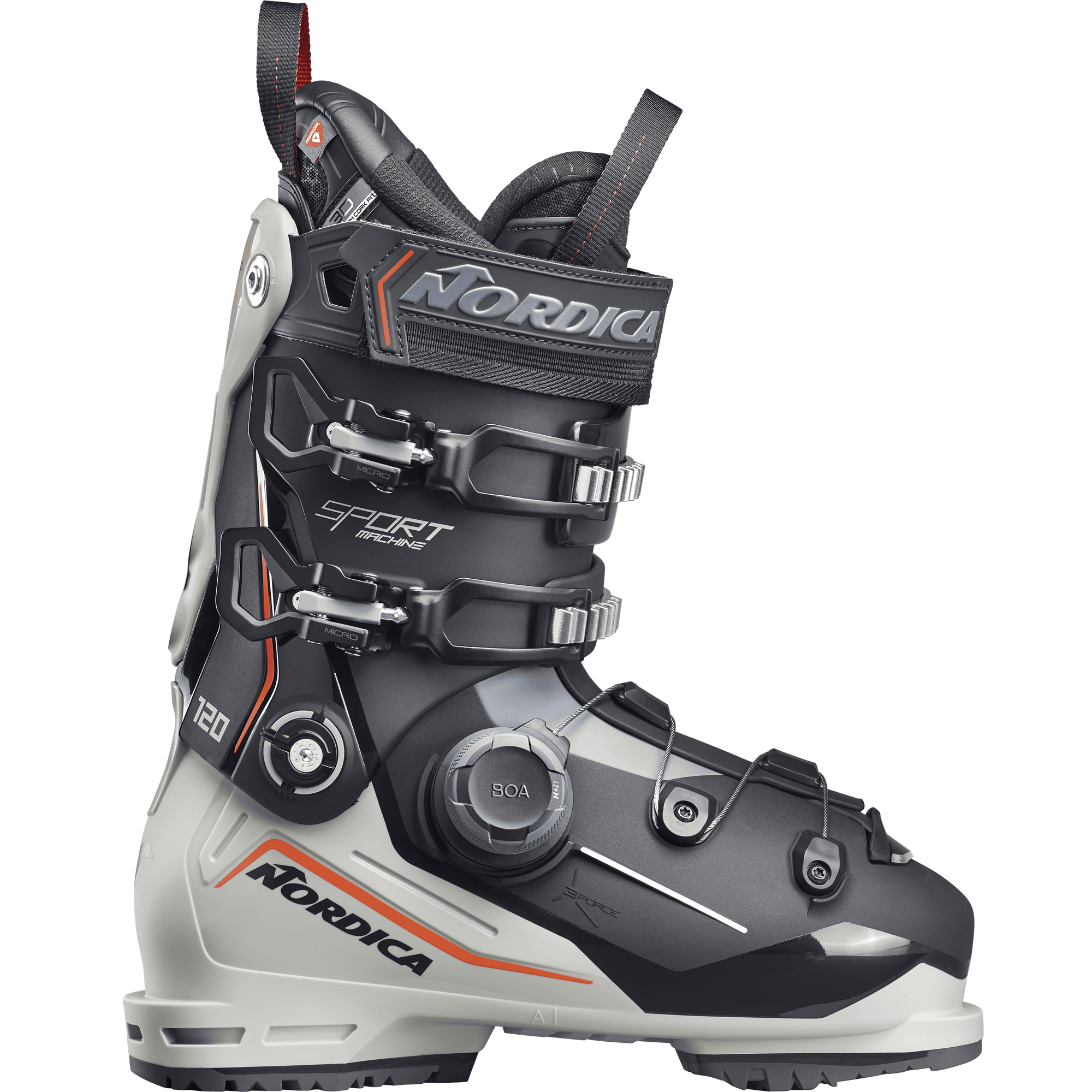 Sportmachine 3 120 BOA alternate view
