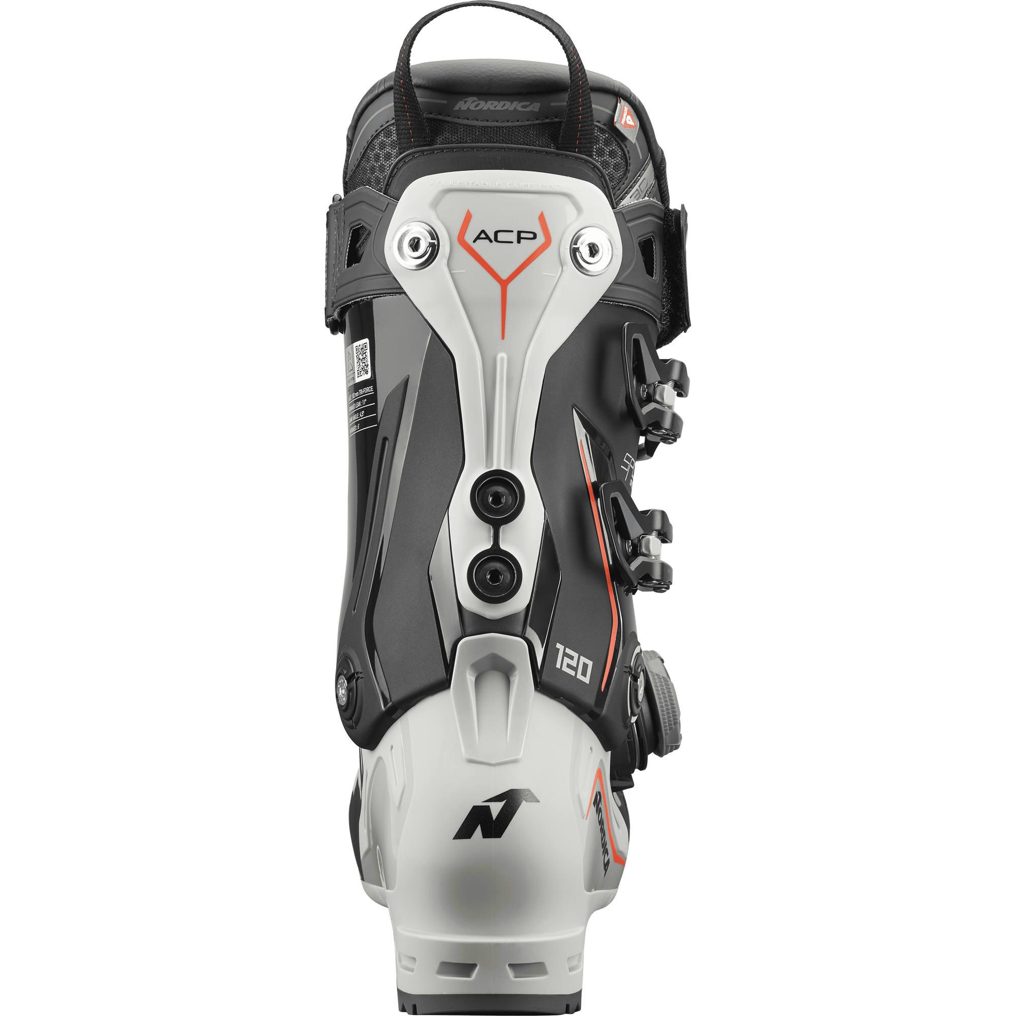 Sportmachine 3 120 BOA alternate view