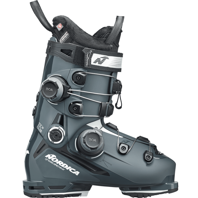 Women's Speedmachine 3 105 BOA DD, Featured Image