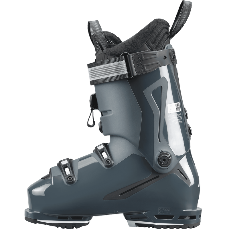 Women's Speedmachine 3 105 BOA DD, Nordica Women's Speedmachine 3 105 BOA DD side