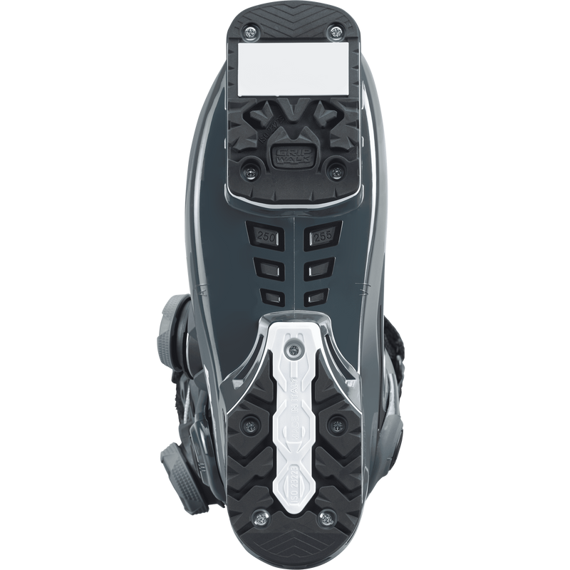 Women's Speedmachine 3 105 BOA DD, Nordica Women's Speedmachine 3 105 BOA DD bottom