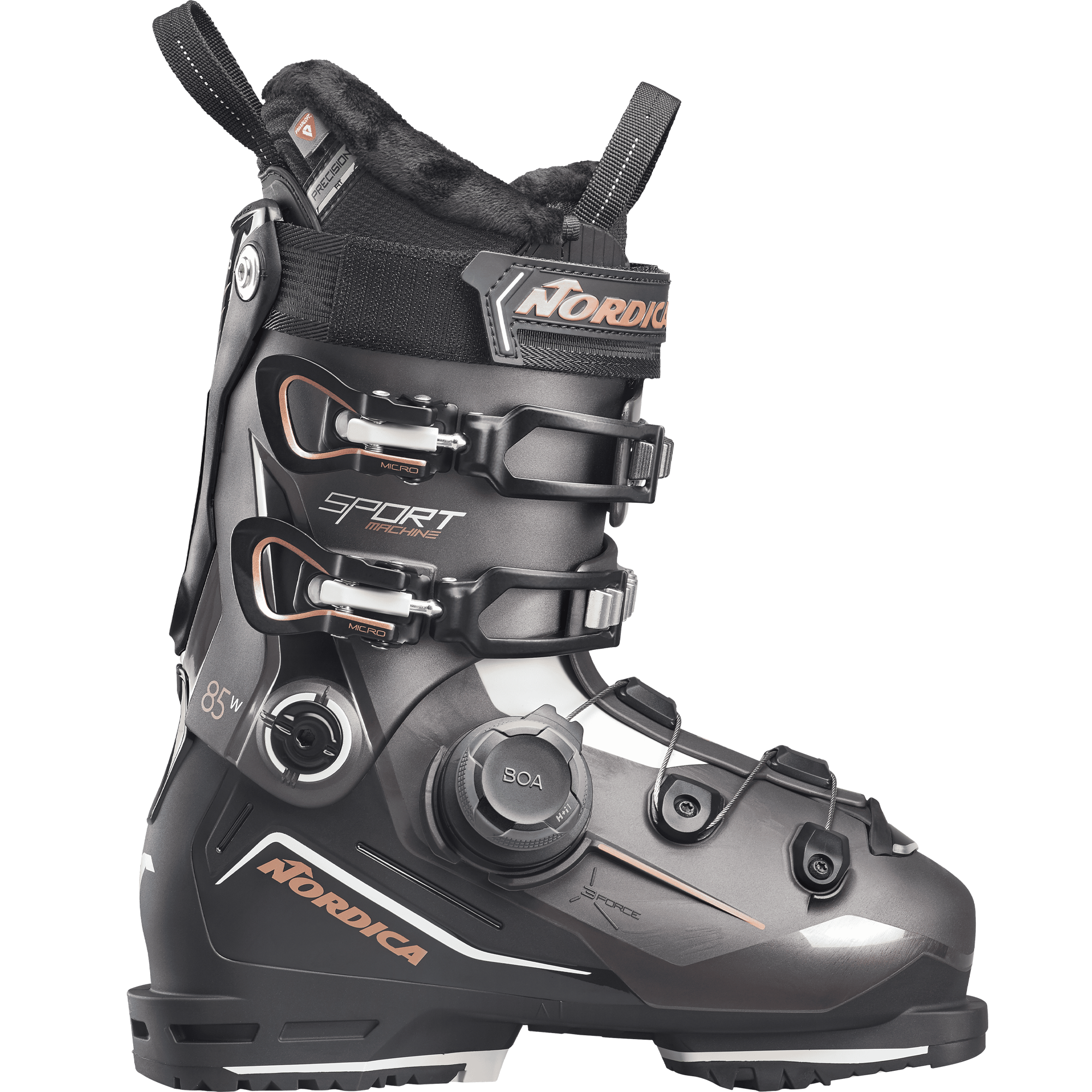 Women's Sportmachine 3 85 BOA alternate view