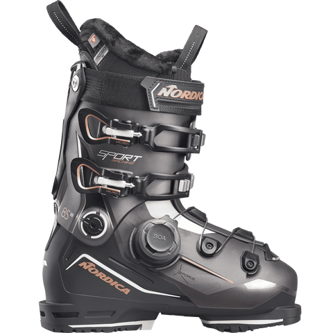 Women's Sportmachine 3 85 BOA