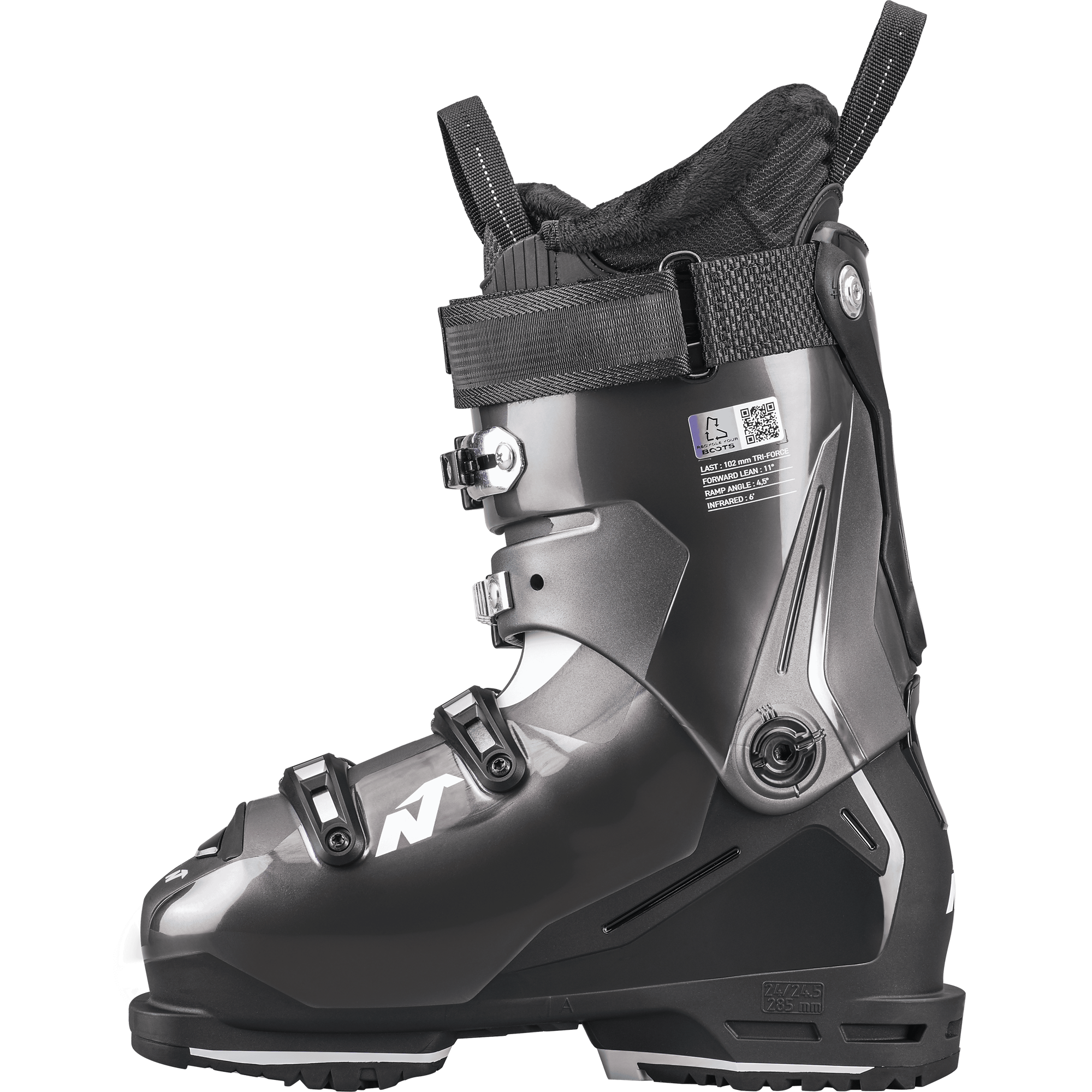 Women's Sportmachine 3 85 BOA alternate view