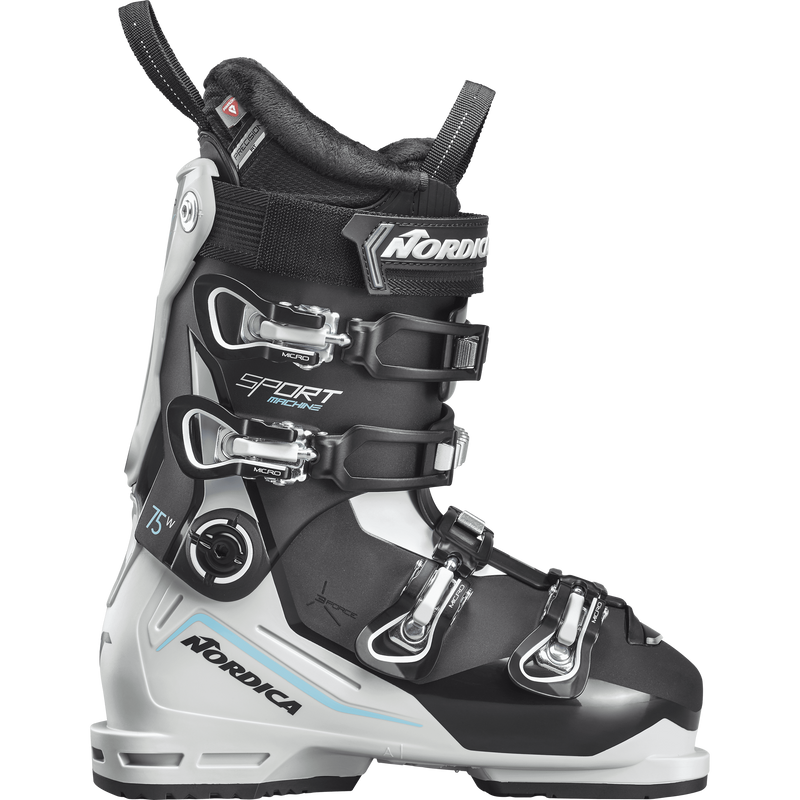 Women's Sportmachine 3 75, Featured Image