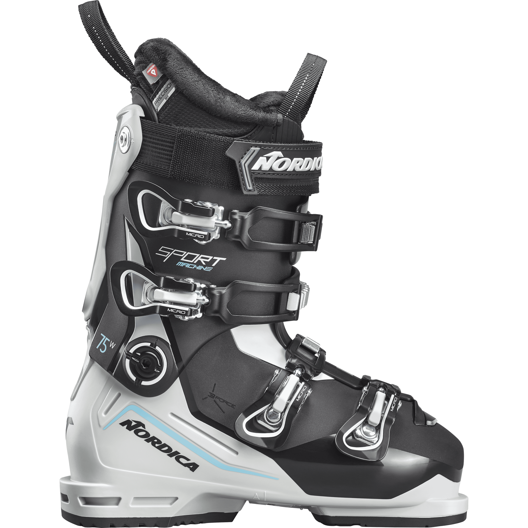 Women's Sportmachine 3 75 alternate view