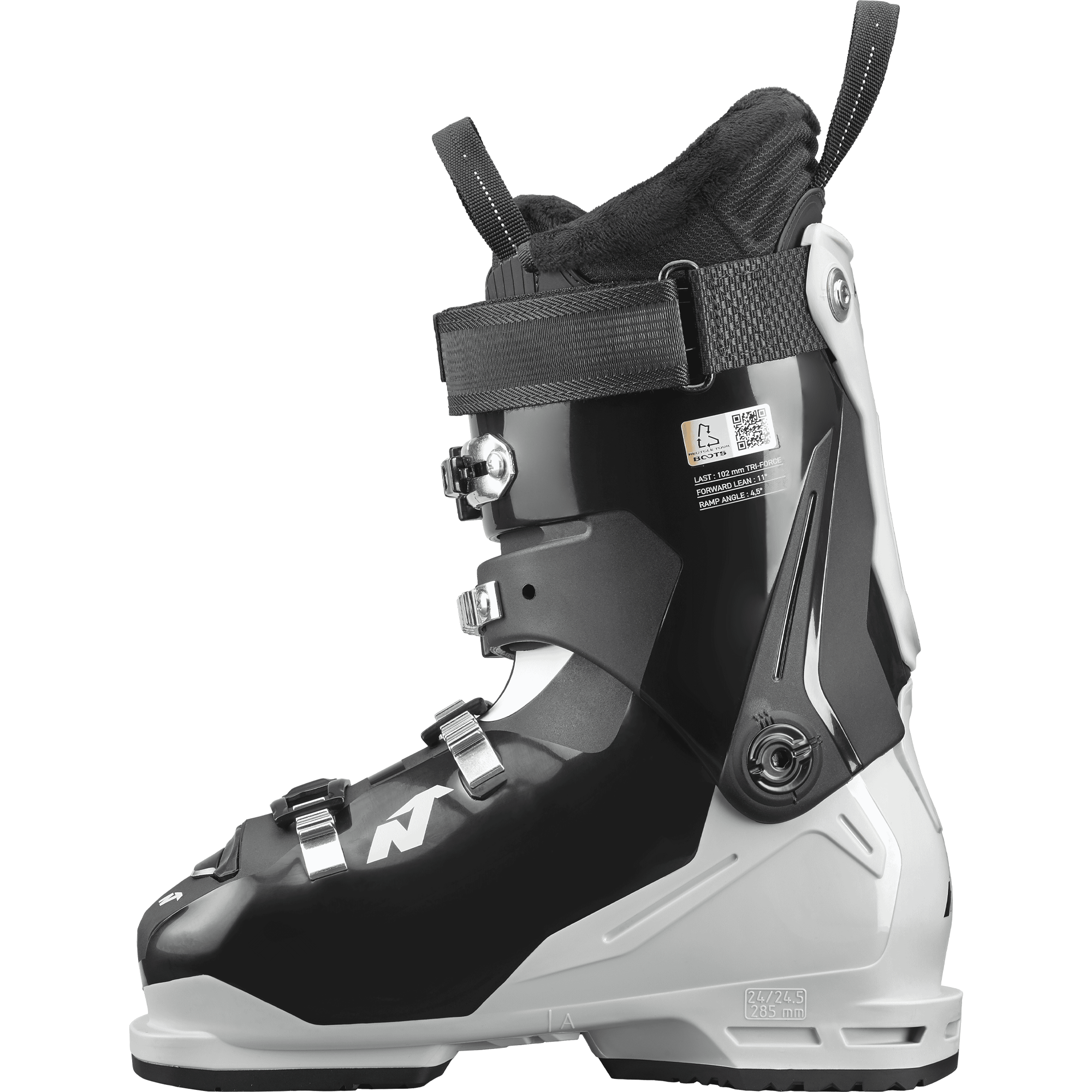 Women's Sportmachine 3 75 alternate view