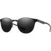 Matte Black/CP Polarized Black