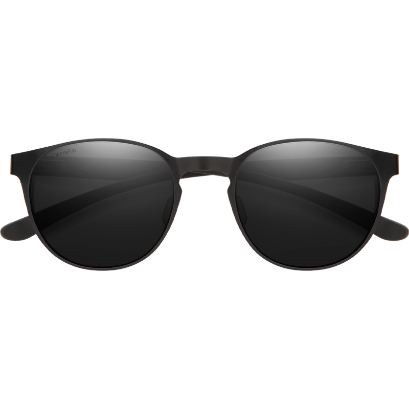 Eastbank Metal, Smith Sport Optics Eastbank Metal front