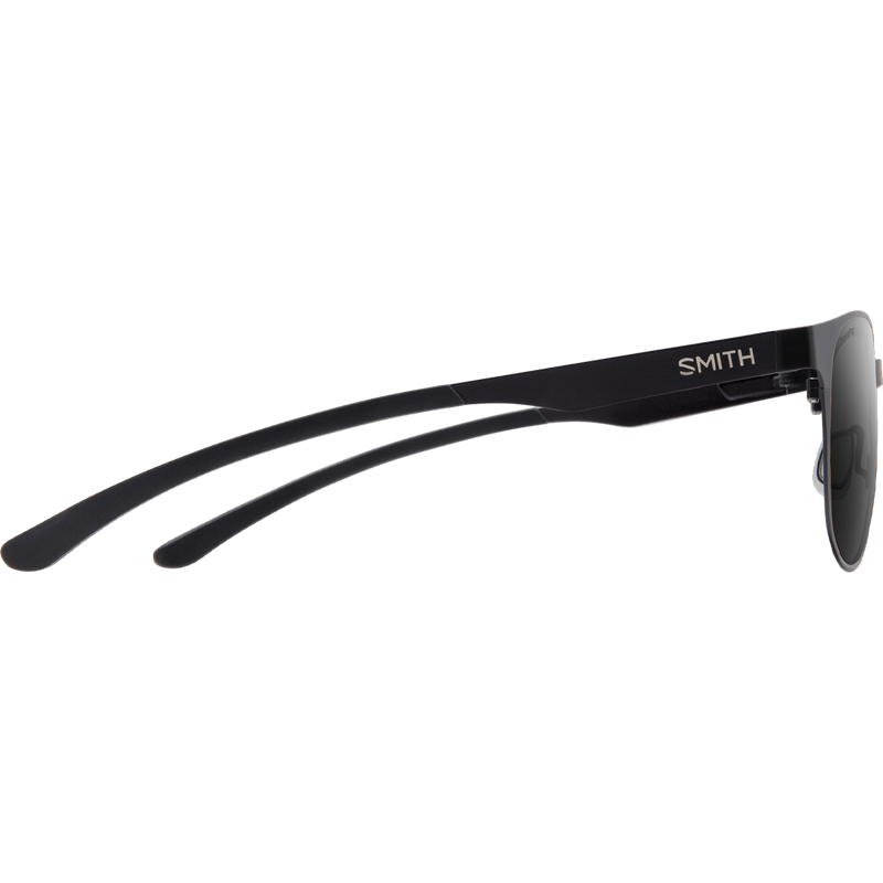 Eastbank Metal, Smith Sport Optics Eastbank Metal side