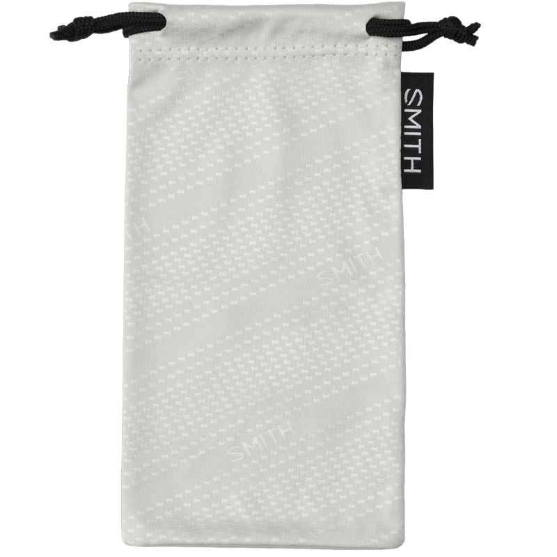 Eastbank Metal, Smith Sport Optics Eastbank Metal microfiber pouch