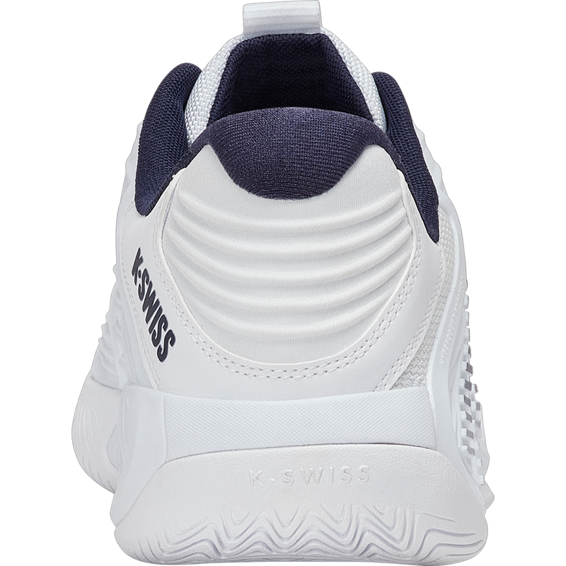 Men's Hypercourt Express 3, K-Swiss Men's Hypercourt Express 3 Heel