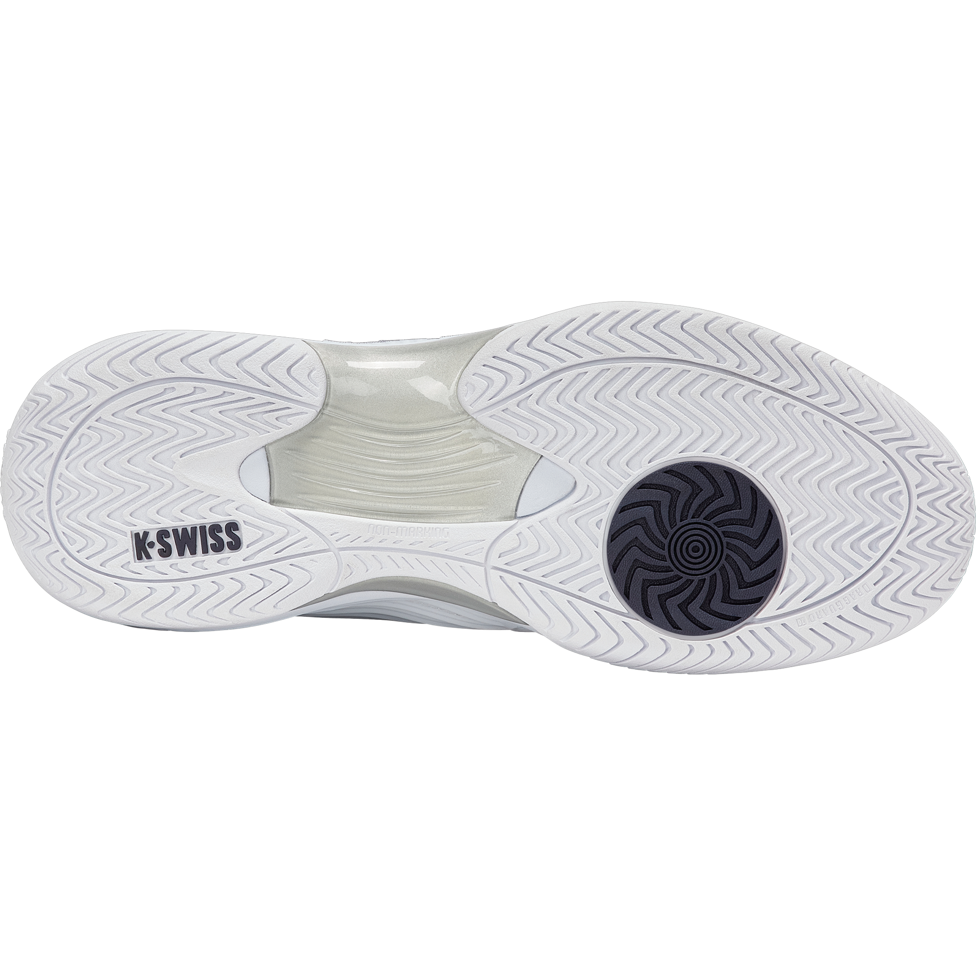 Men's Hypercourt Express 3 alternate view