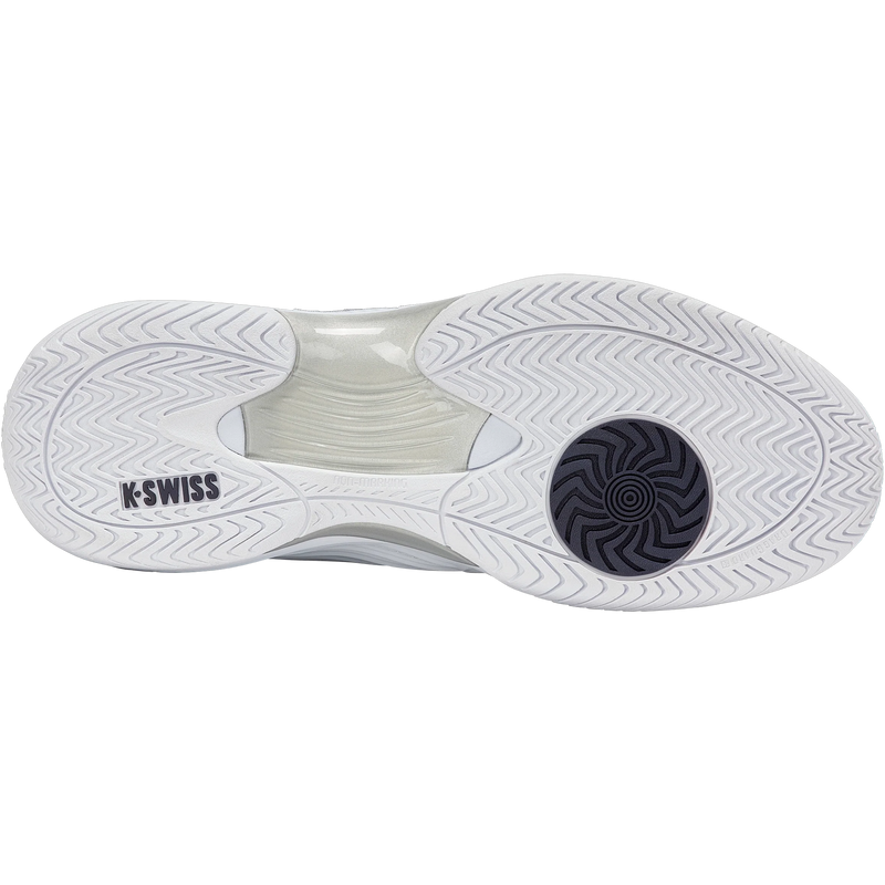 Men's Hypercourt Express 3 Wide, K-Swiss Men's Hypercourt Express 3 Wide Sole