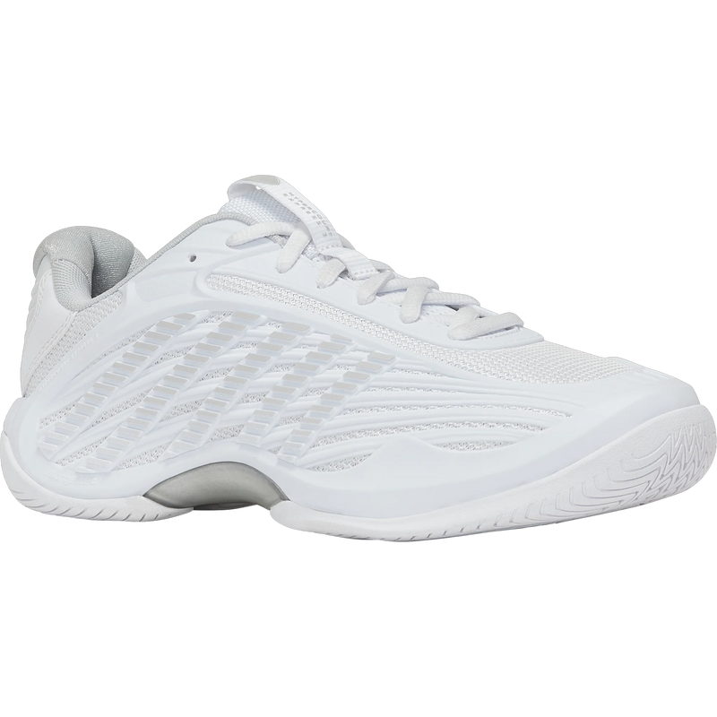 Women's Hypercourt Express 3, K-Swiss Women's Hypercourt Express 3 Front