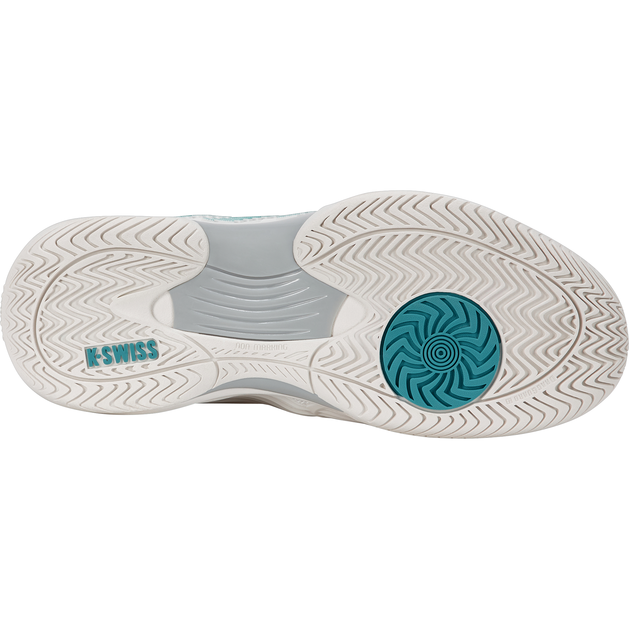 Women's Hypercourt Express 3 Wide alternate view