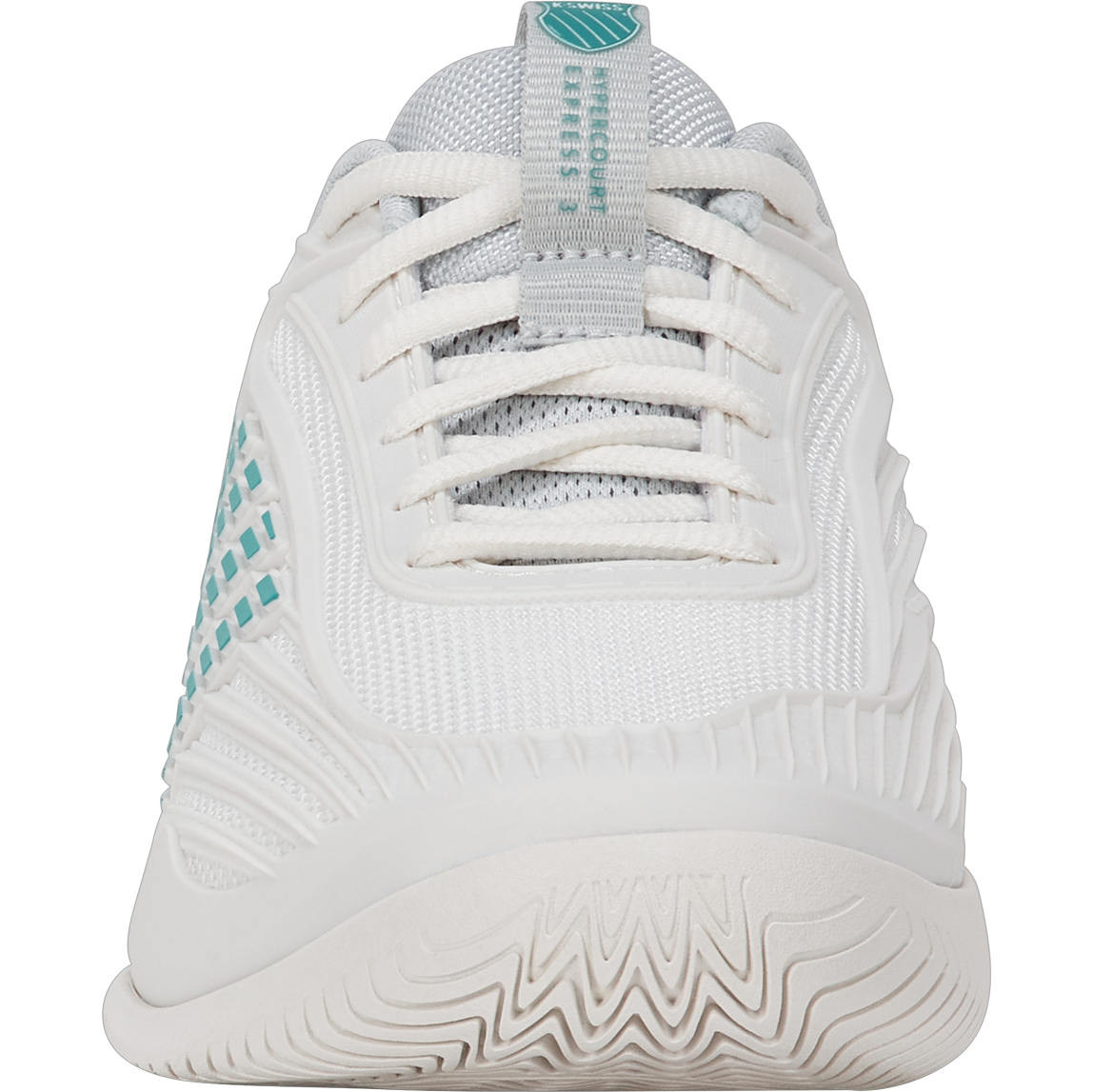 Women's Hypercourt Express 3 Wide alternate view