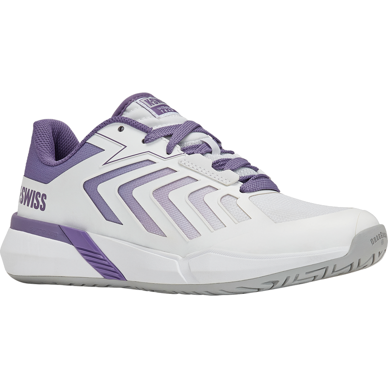 Youth Ultrashot Team 2, K-Swiss Youth Ultrashot Team 2 Front