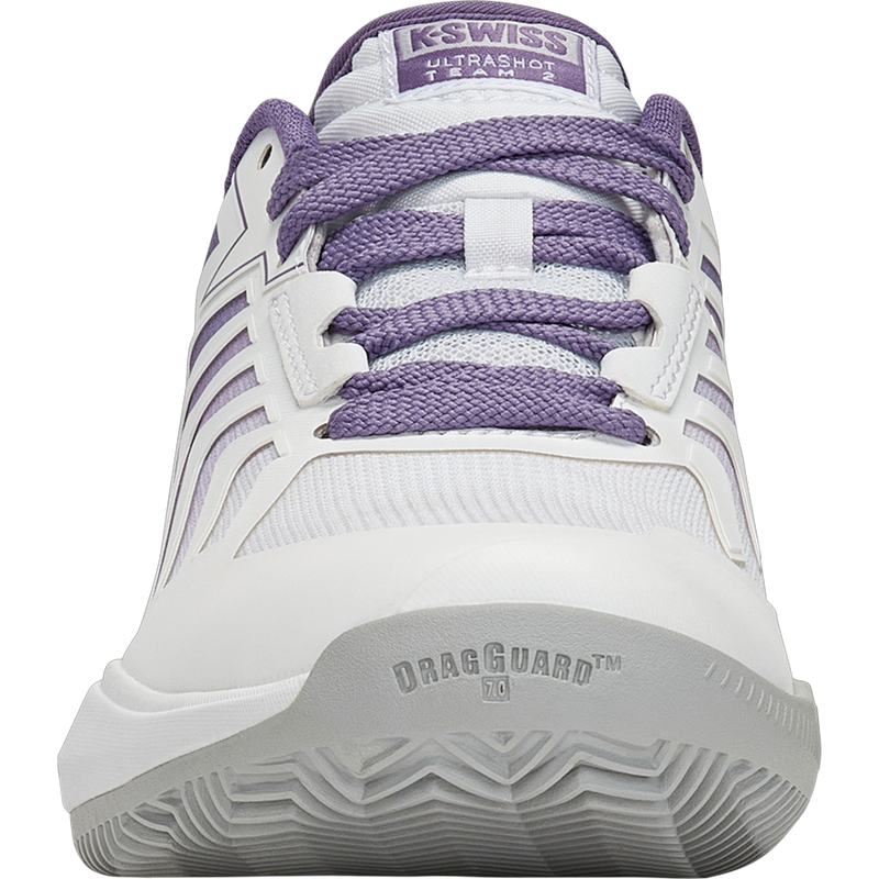 Youth Ultrashot Team 2, K-Swiss Youth Ultrashot Team 2 Toe