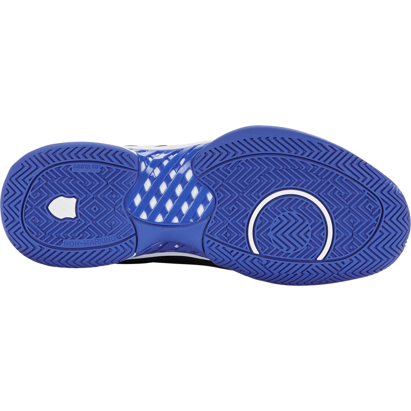 Men's Express Light Pickleball Wide, K-Swiss Men's Express Light Pickleball Wide Bottom
