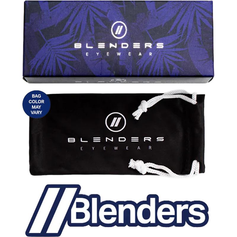 L-Series, Blenders included