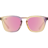 Coral Summer/Pink Polarized