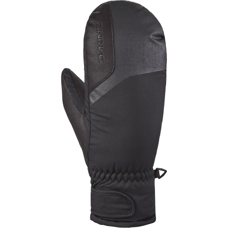 Nova Short Mitt, Featured Image