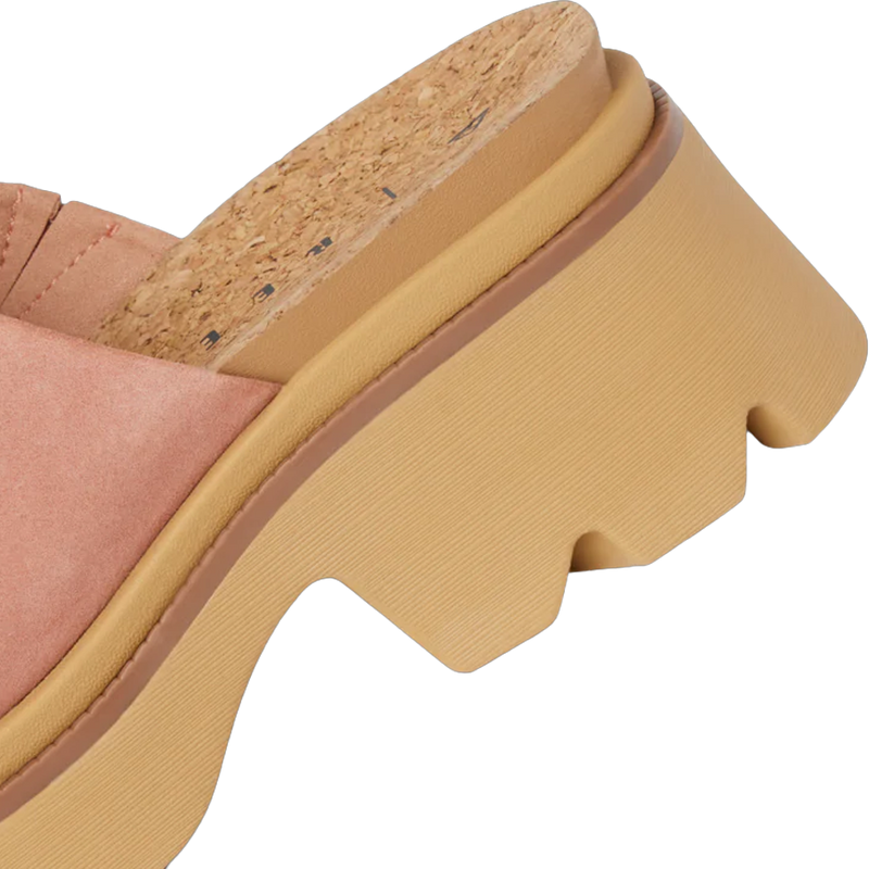 Women's Vista Luxe Evie, Reef Women's Vista Luxe Evie Heel