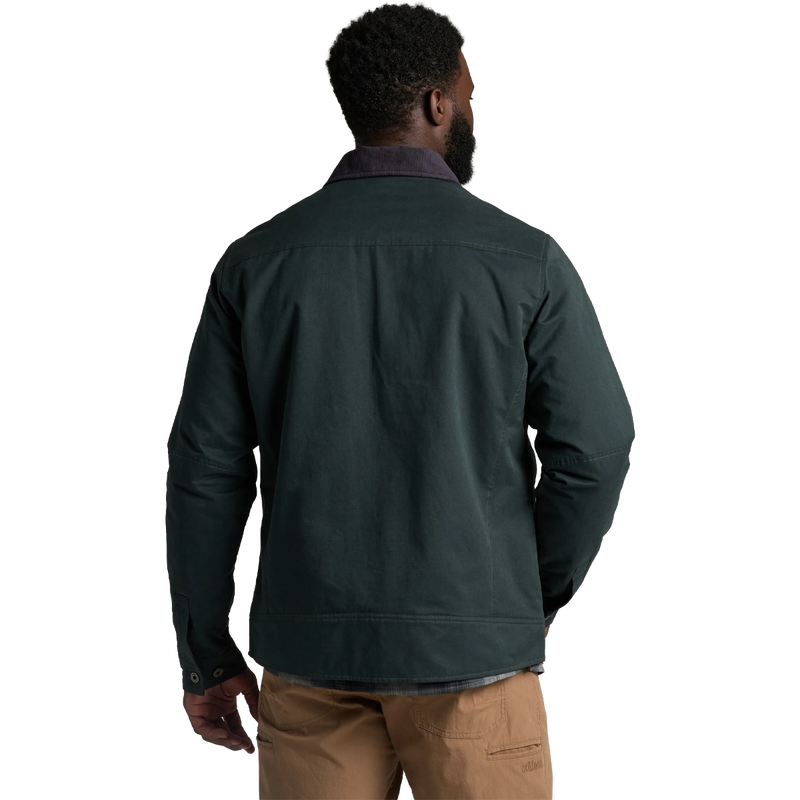 Men's Maverick Jacket, Kuhl Men's Maverick Jacket back