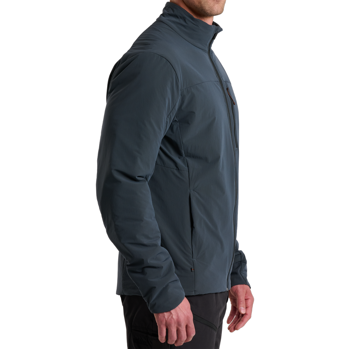 Men's Aerolight Jacket alternate view