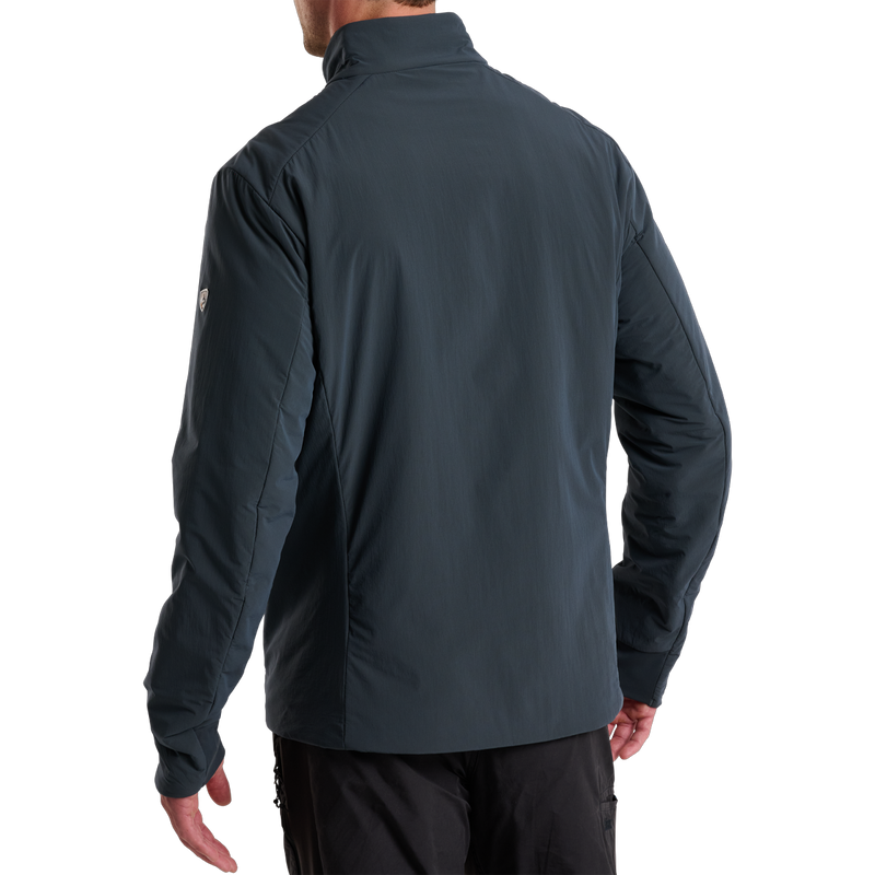 Men's Aerolight Jacket, Kuhl Men's Aerolight Jacket back