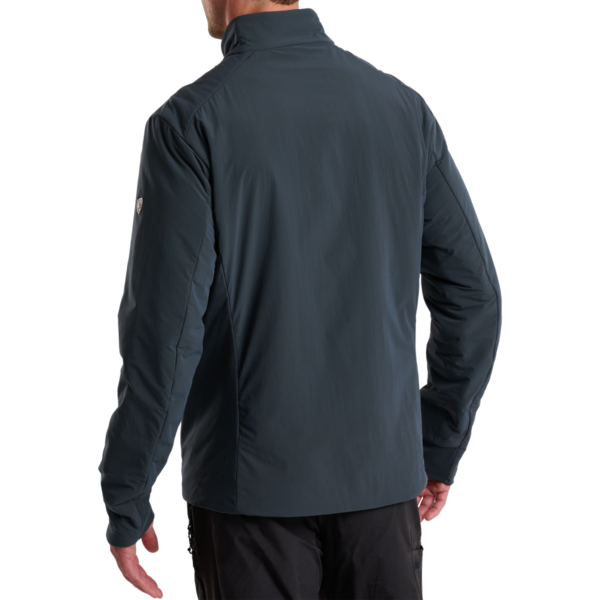 Men's Aerolight Jacket alternate view
