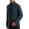Kuhl Men's Aerolight Jacket in Onyx