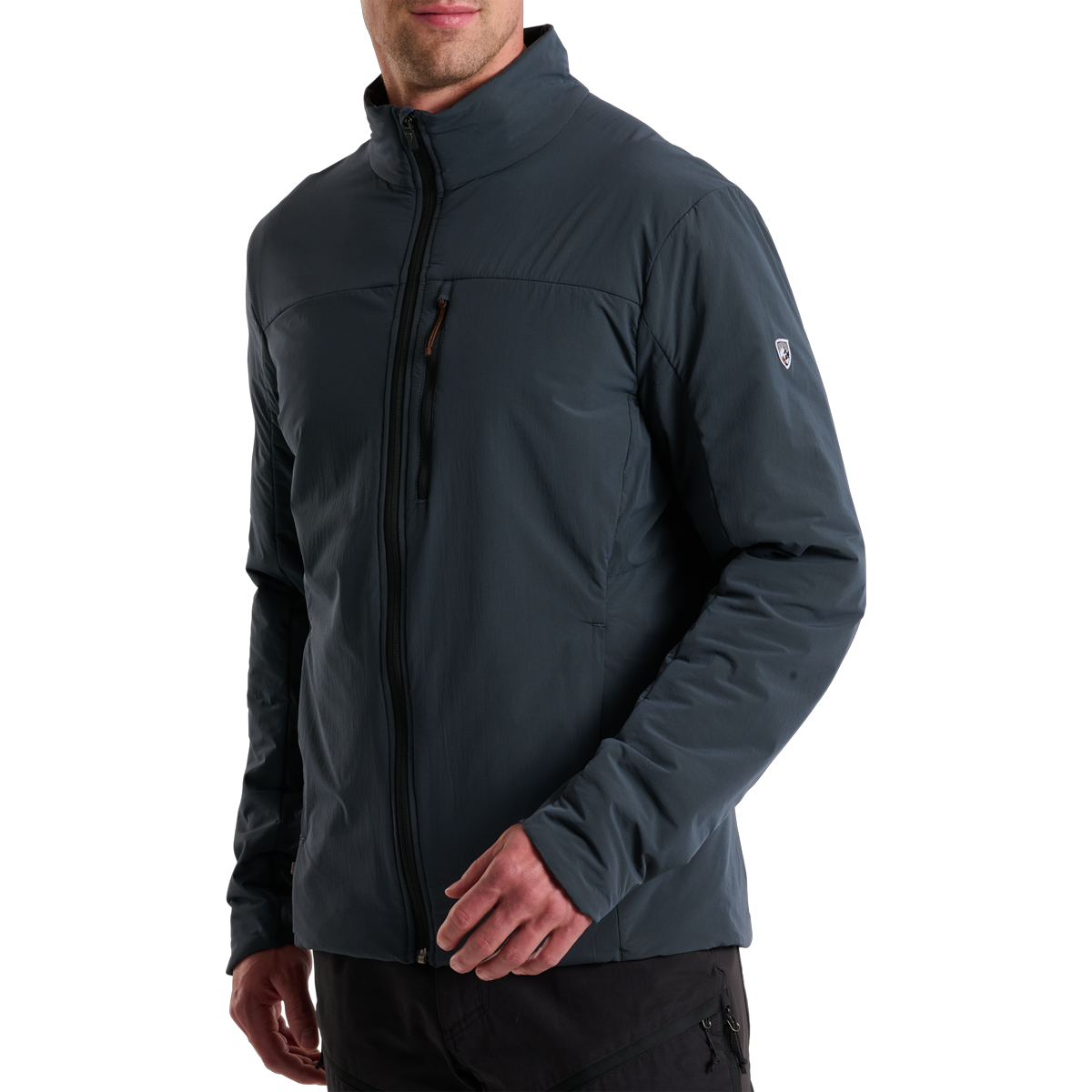 Men's Aerolight Jacket alternate view