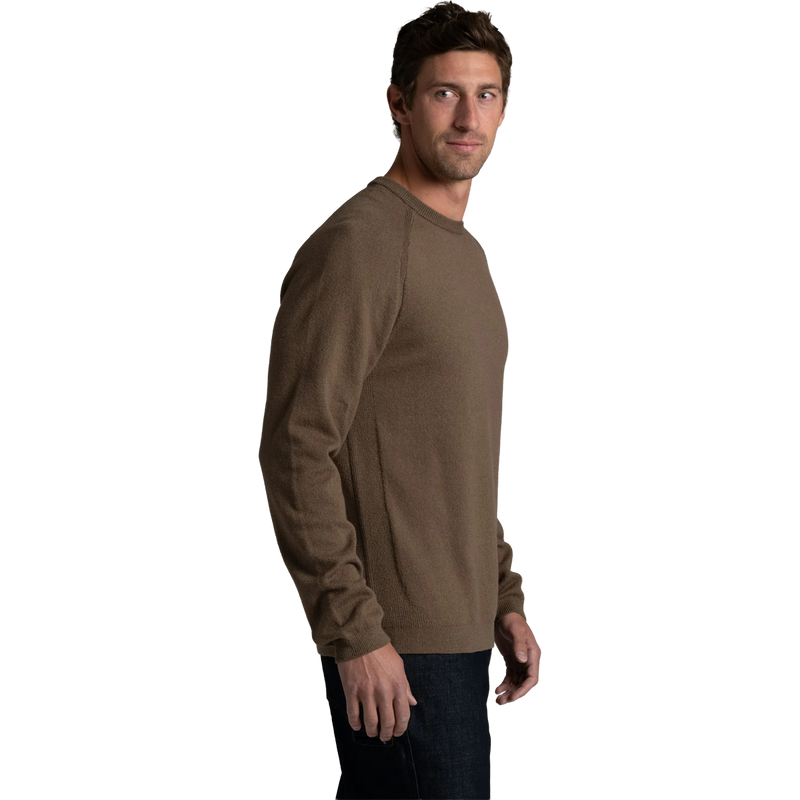 Men's Alibi Sweater, Kuhl Men's Alibi Sweater sleeve