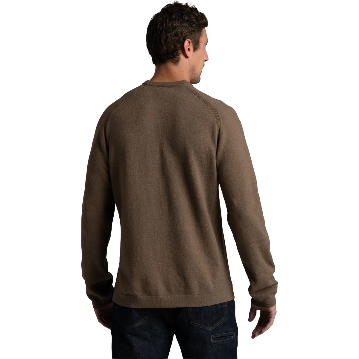 Men's Alibi Sweater alternate view
