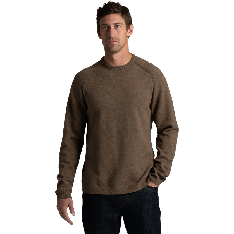 Men's Alibi Sweater, Featured Image