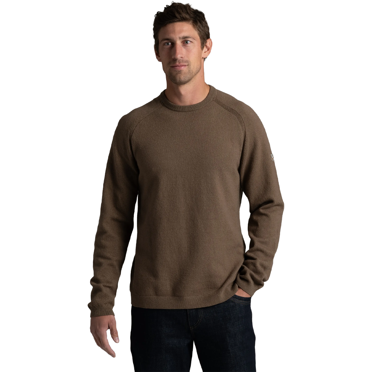Men's Alibi Sweater alternate view