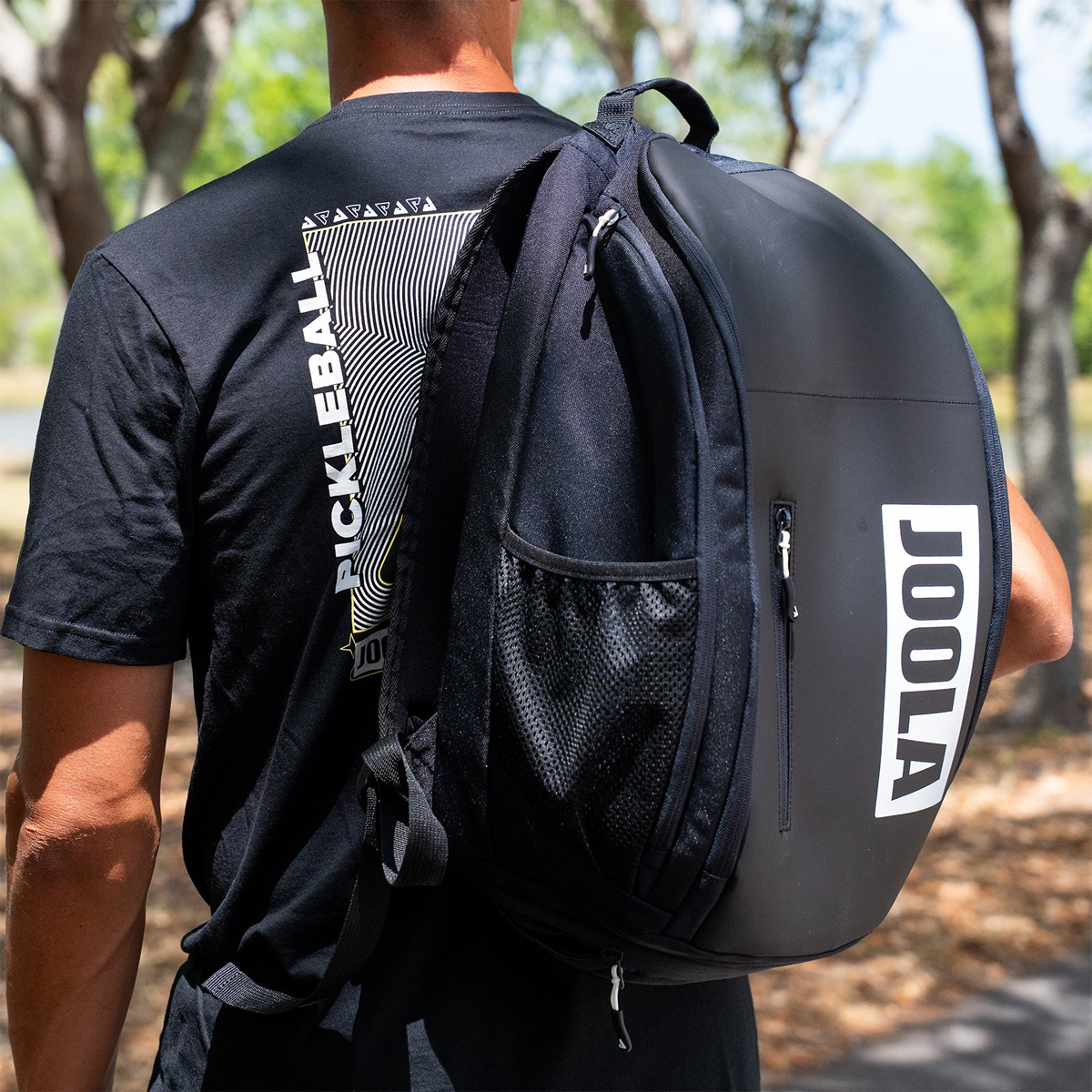 Vision II Backpack alternate view