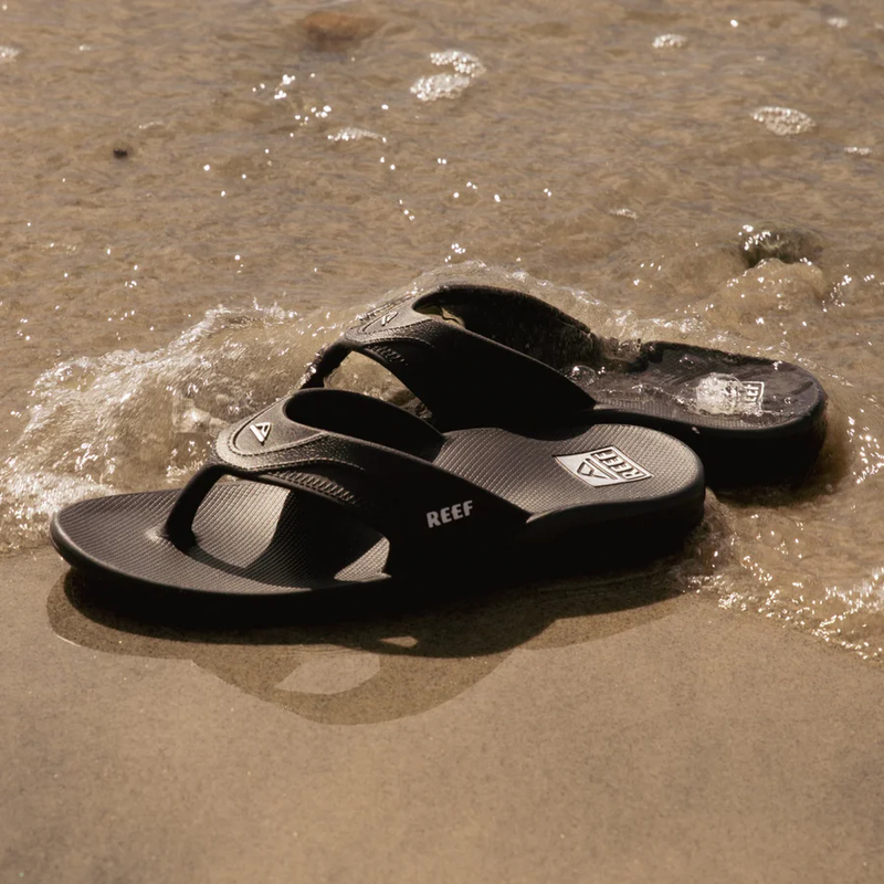 Men's Fanning H2O, Reef Men's Fanning H2O Lifestyle