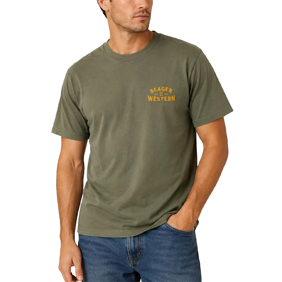 Men's America's Choice Tee alternate view