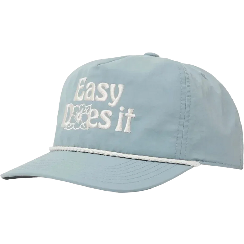 Bloom Hat, Featured Image