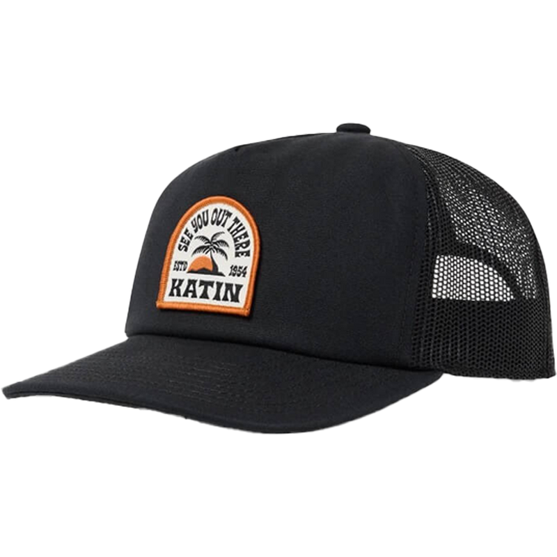 Solo Trucker Hat, Featured Image