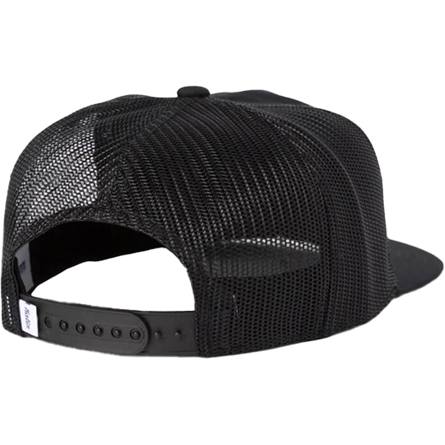 Solo Trucker Hat alternate view