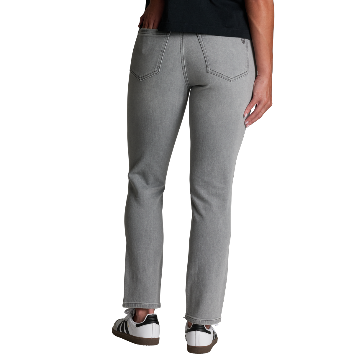 Women's Kontour Rigid Skinny Denim alternate view