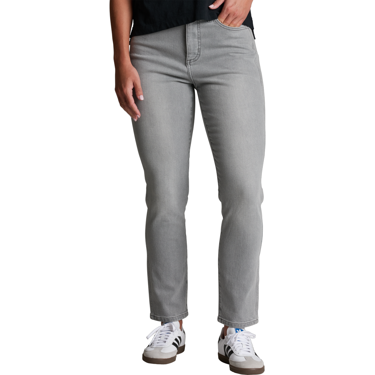 Women's Kontour Rigid Skinny Denim alternate view