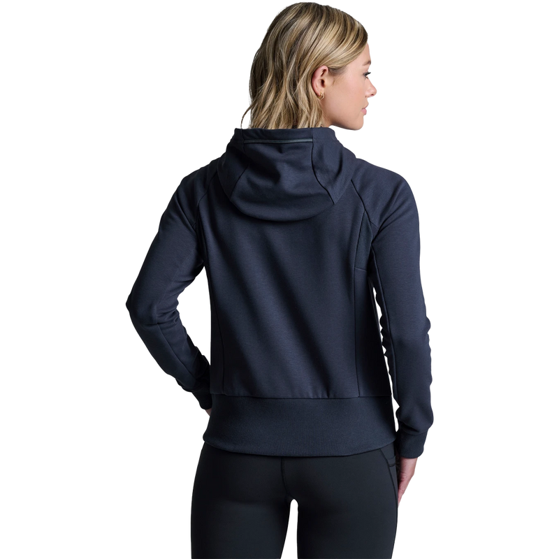 Women's Karisma Full Zip Hoody, Kuhl Women's Karisma Full Zip Hoody Back