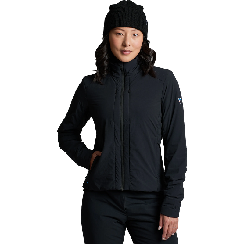Women's AeroLight Jacket, Featured Image
