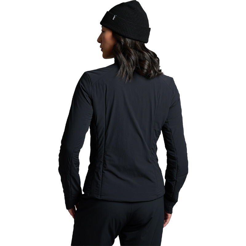 Women's AeroLight Jacket, Kuhl Women's AeroLight Jacket back